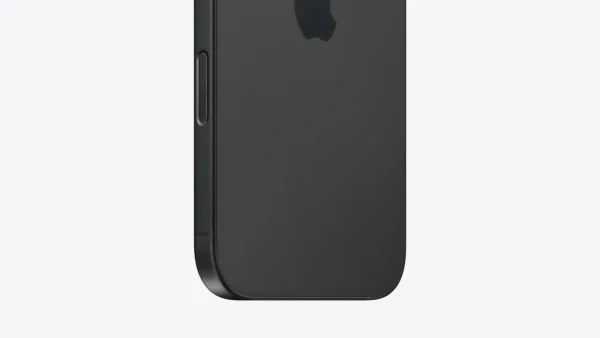 iPhone 16 - Black - Image 3