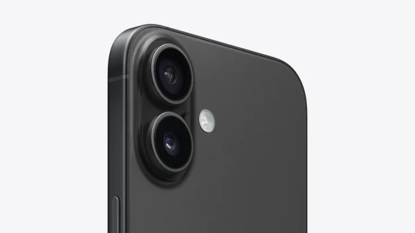 iPhone 16 - Black - Image 4