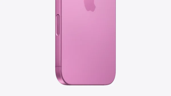 iPhone 16 - Pink - Image 3