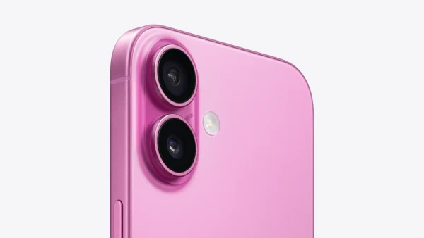 iPhone 16 - Pink - Image 2