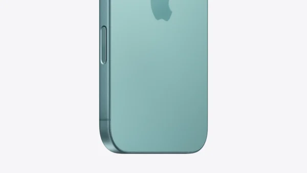 iPhone 16 Plus – Teal - Image 2