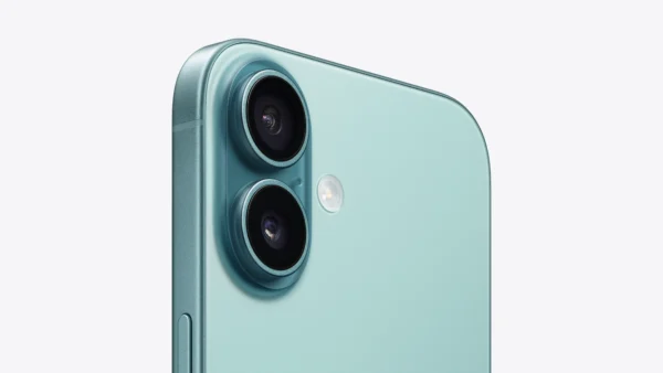 iPhone 16 Plus – Teal - Image 3