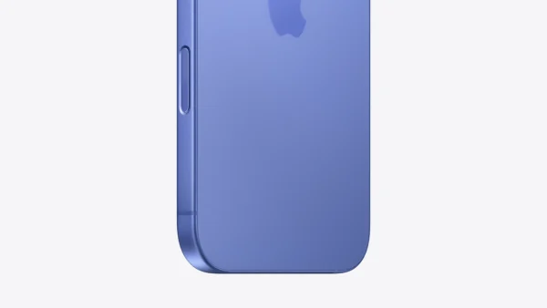 iPhone 16 - Ultramarine - Image 3