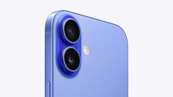 iPhone 16 - Ultramarine - Image 2