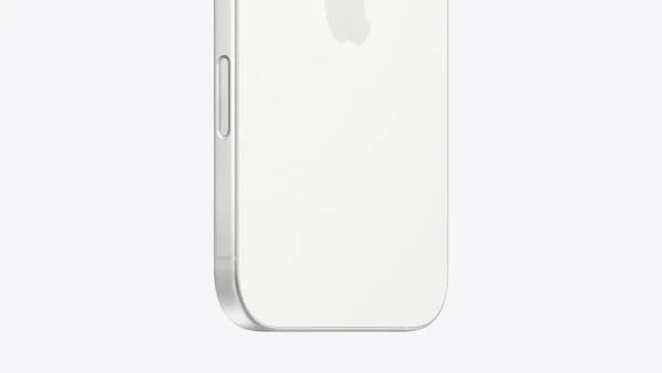 iPhone 16 Plus – White - Image 3