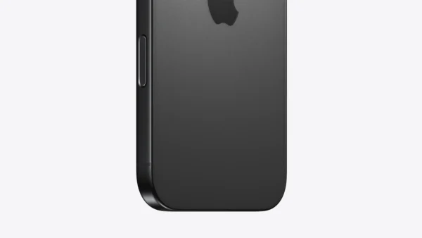 iPhone 16 Pro  Max – Black Titanium - Image 3