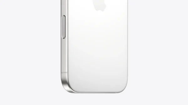 iPhone 16 Pro - White Titanium - Image 4